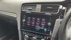 Volkswagen Golf 2.0 TSI 245 GTI Performance 5dr DSG Petrol Hatchback